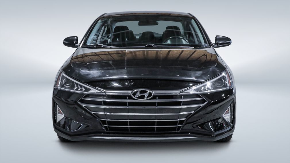 Hyundai Elantra Preferred 2020 d&rsquo;occasion à vendre - 2