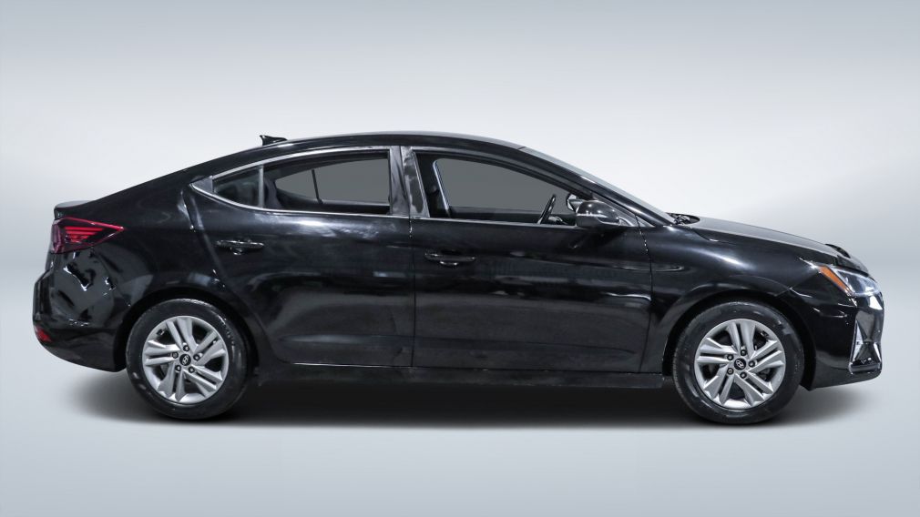 Hyundai Elantra Preferred 2020 d&rsquo;occasion à vendre - 8