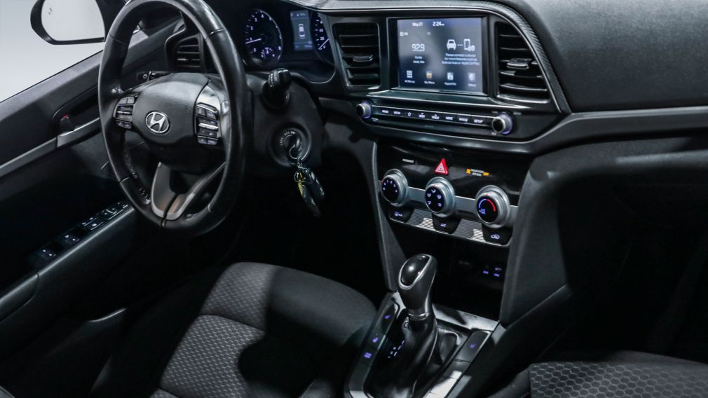 Hyundai Elantra Preferred 2020 d&rsquo;occasion à vendre - 20