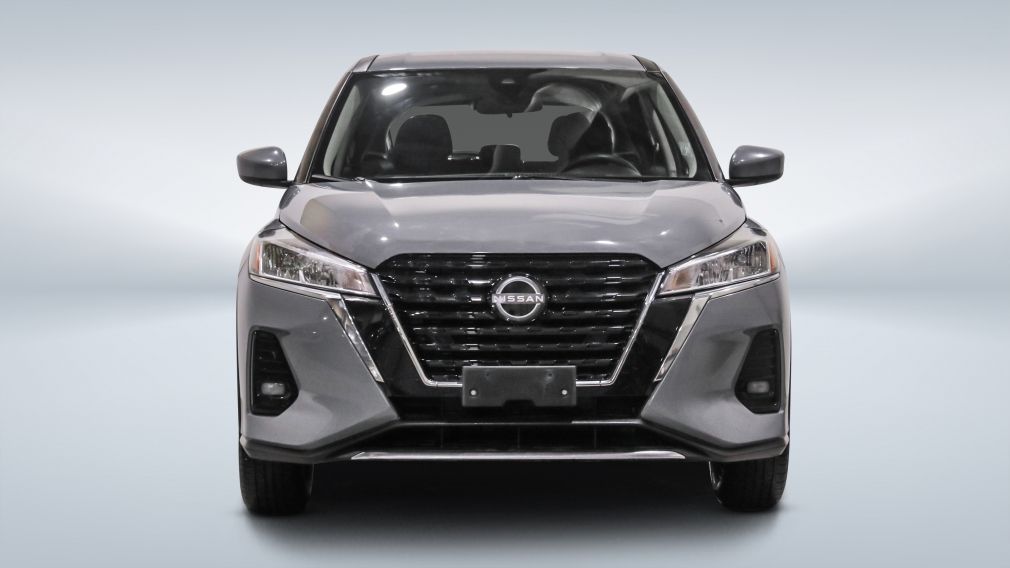 Nissan Kicks S 2022 d&rsquo;occasion à vendre - 2