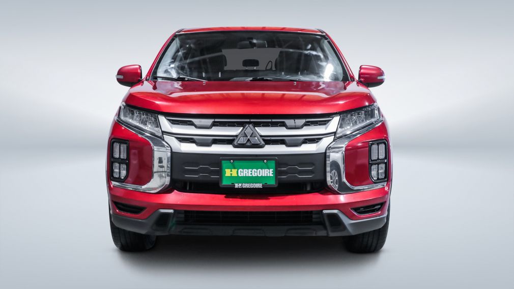 Mitsubishi RVR SE 2021 d&rsquo;occasion à vendre - 2