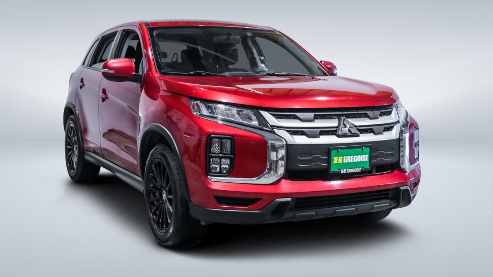 Mitsubishi RVR SE