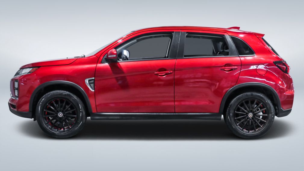 Mitsubishi RVR SE 2021 d&rsquo;occasion à vendre - 4