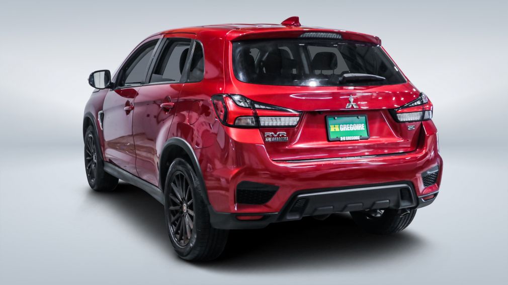 Mitsubishi RVR SE 2021 d&rsquo;occasion à vendre - 5