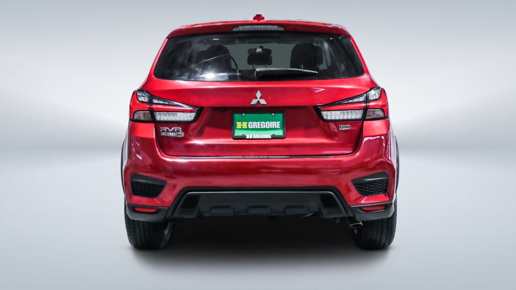 Mitsubishi RVR SE 2021 d&rsquo;occasion à vendre - 6