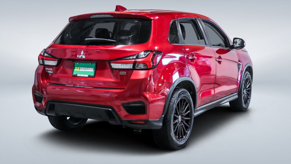 Mitsubishi RVR SE 2021 d&rsquo;occasion à vendre - 7