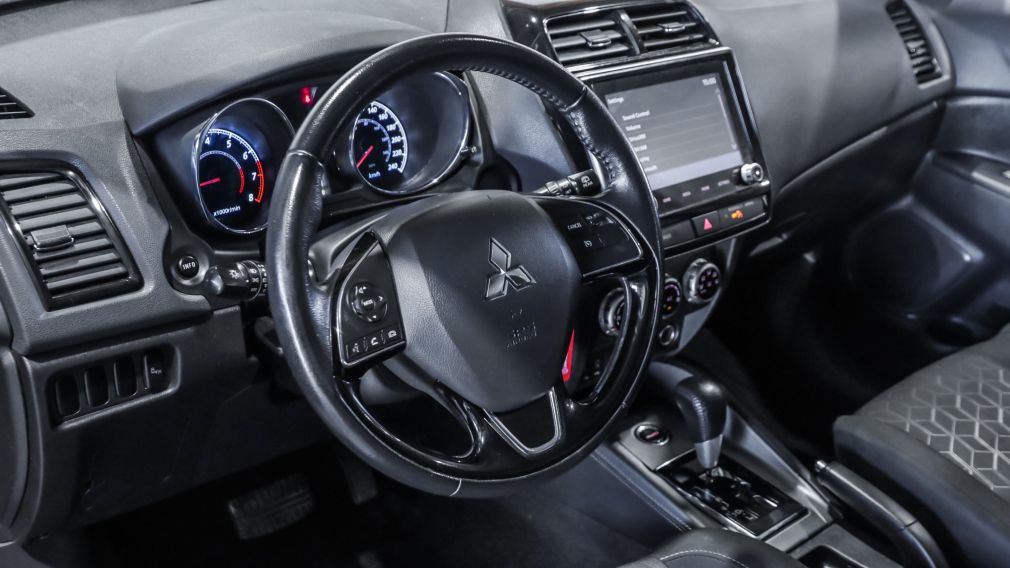 Mitsubishi RVR SE 2021 d&rsquo;occasion à vendre - 9
