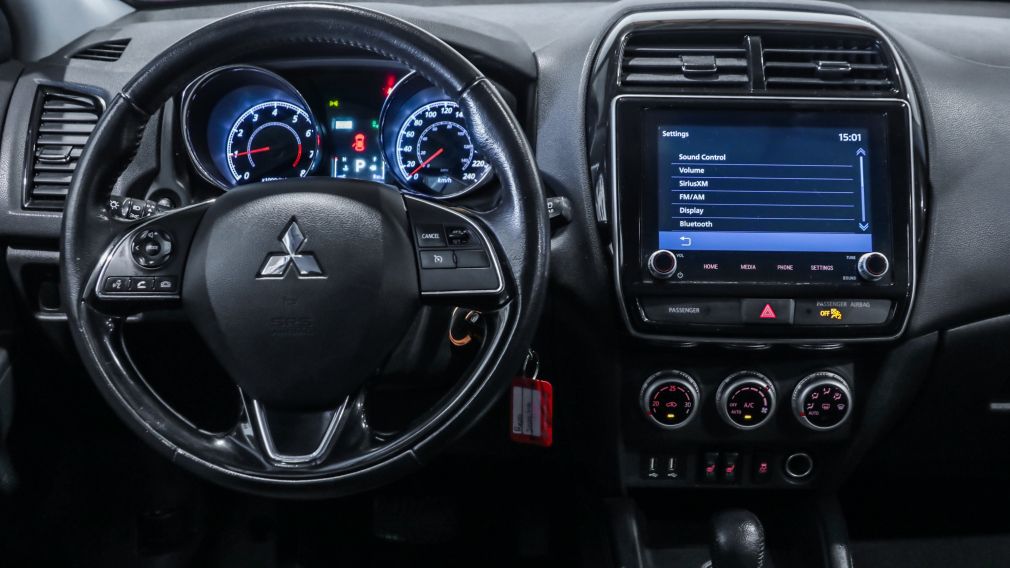 Mitsubishi RVR SE 2021 d&rsquo;occasion à vendre - 12