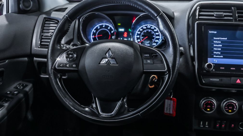Mitsubishi RVR SE 2021 d&rsquo;occasion à vendre - 13