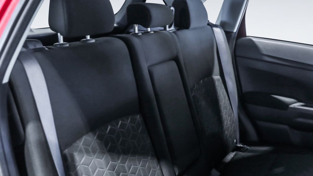 Mitsubishi RVR SE 2021 d&rsquo;occasion à vendre - 19