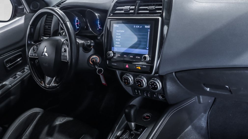 Mitsubishi RVR SE 2021 d&rsquo;occasion à vendre - 20