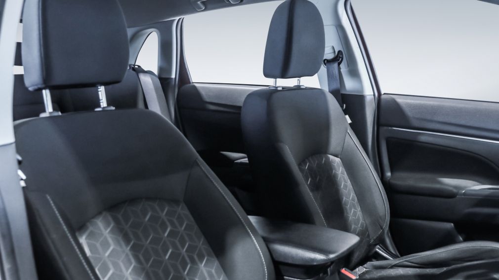 Mitsubishi RVR SE 2021 d&rsquo;occasion à vendre - 21