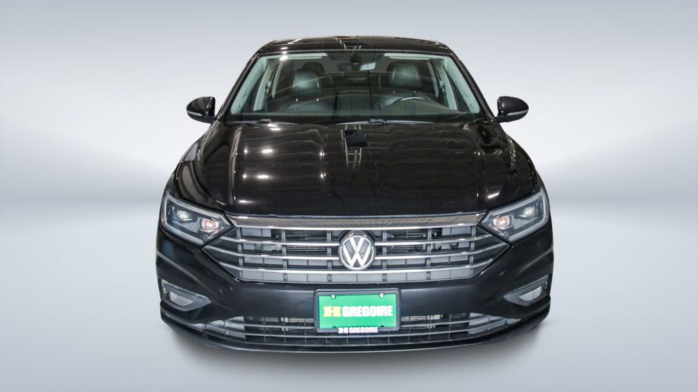 Volkswagen Jetta Execline 2019 d&rsquo;occasion à vendre - 2