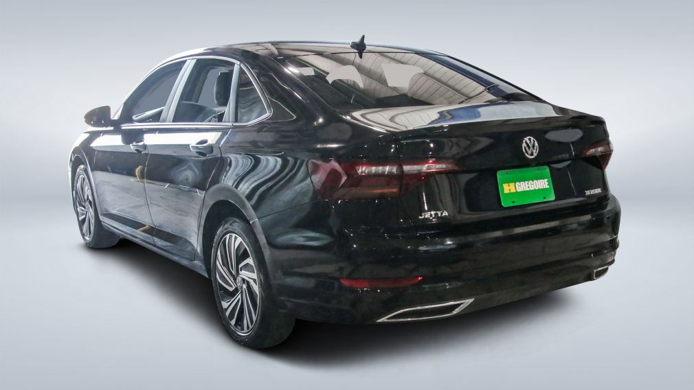 Volkswagen Jetta Execline 2019 d&rsquo;occasion à vendre - 4