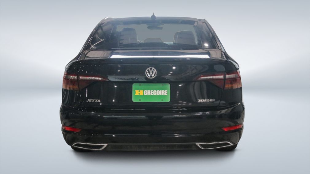 Volkswagen Jetta Execline 2019 d&rsquo;occasion à vendre - 5