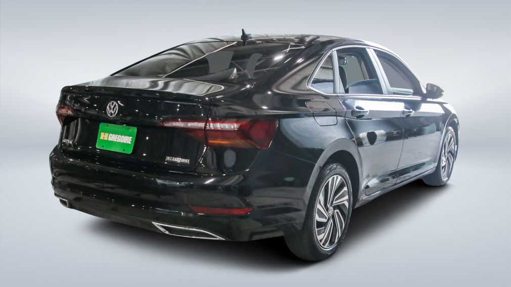 Volkswagen Jetta Execline 2019 d&rsquo;occasion à vendre - 6
