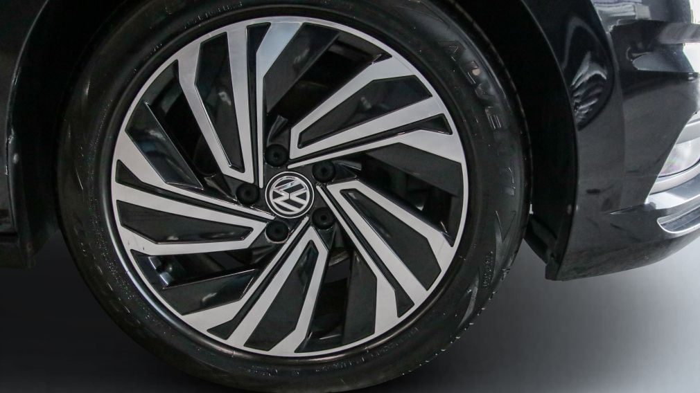 Volkswagen Jetta Execline 2019 d&rsquo;occasion à vendre - 27