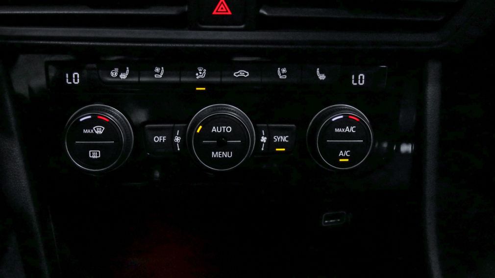 Volkswagen Jetta Execline 2019 d&rsquo;occasion à vendre - 10