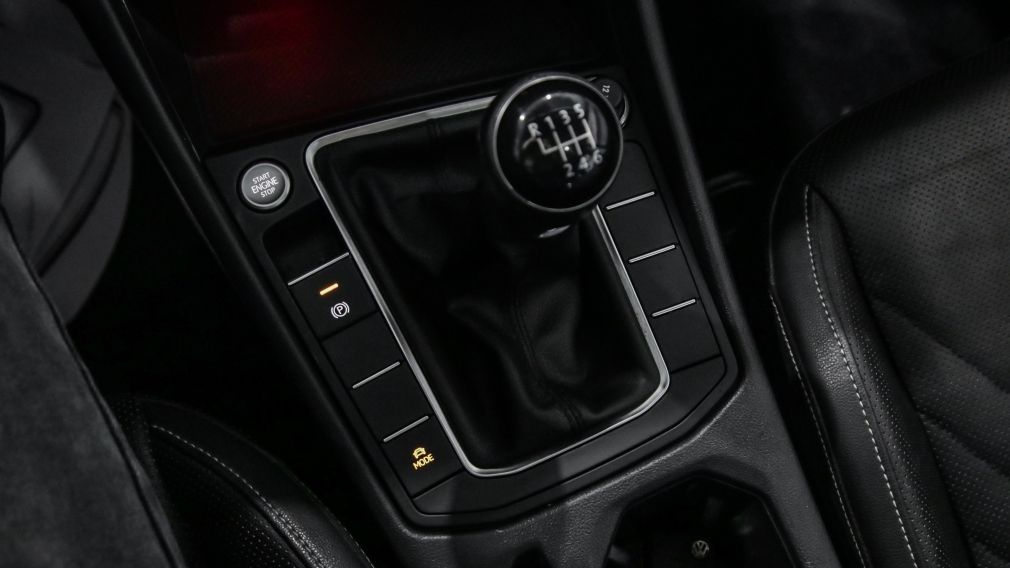 Volkswagen Jetta Execline 2019 d&rsquo;occasion à vendre - 11