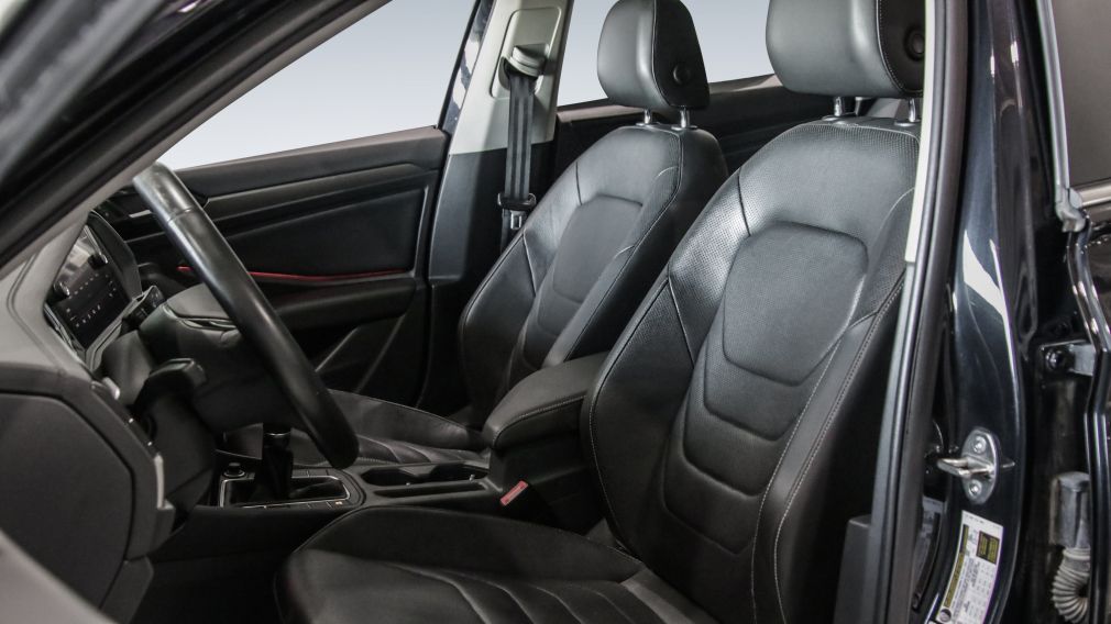 Volkswagen Jetta Execline 2019 d&rsquo;occasion à vendre - 16