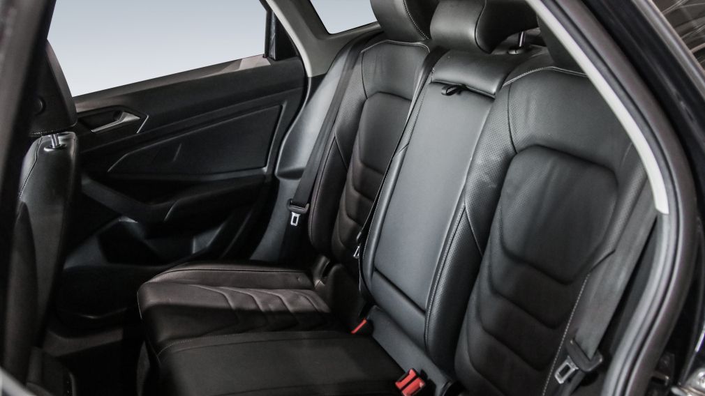 Volkswagen Jetta Execline 2019 d&rsquo;occasion à vendre - 18