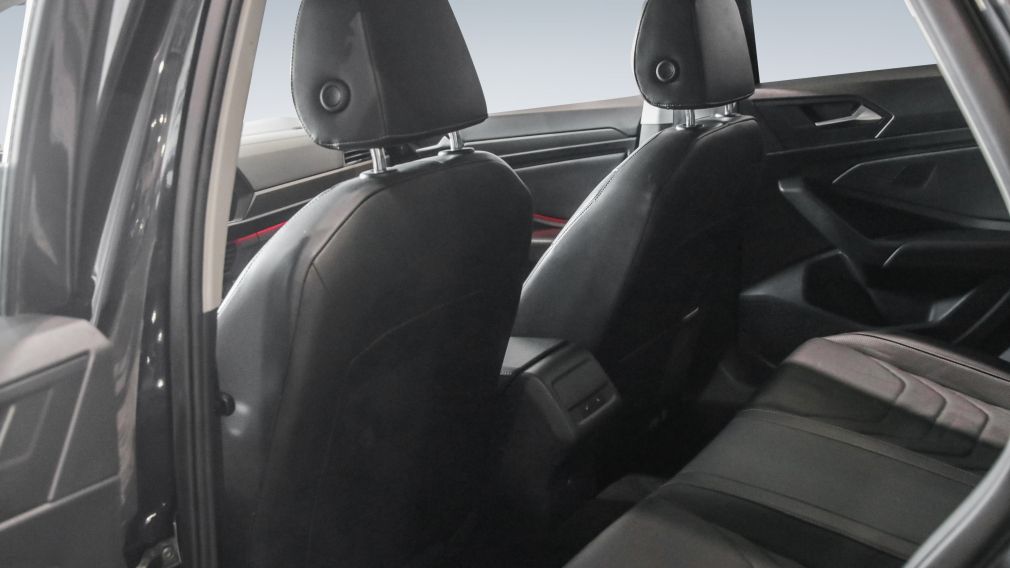 Volkswagen Jetta Execline 2019 d&rsquo;occasion à vendre - 19