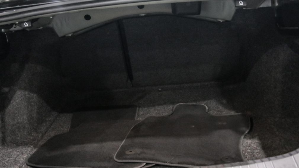 Volkswagen Jetta Execline 2019 d&rsquo;occasion à vendre - 22