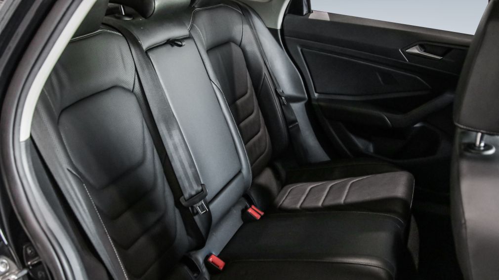 Volkswagen Jetta Execline 2019 d&rsquo;occasion à vendre - 23