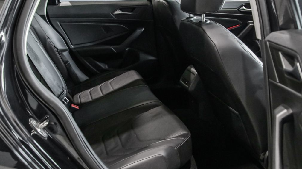 Volkswagen Jetta Execline 2019 d&rsquo;occasion à vendre - 24