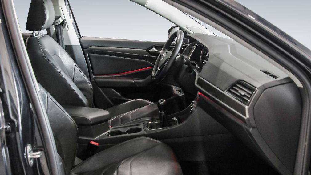 Volkswagen Jetta Execline 2019 d&rsquo;occasion à vendre - 26