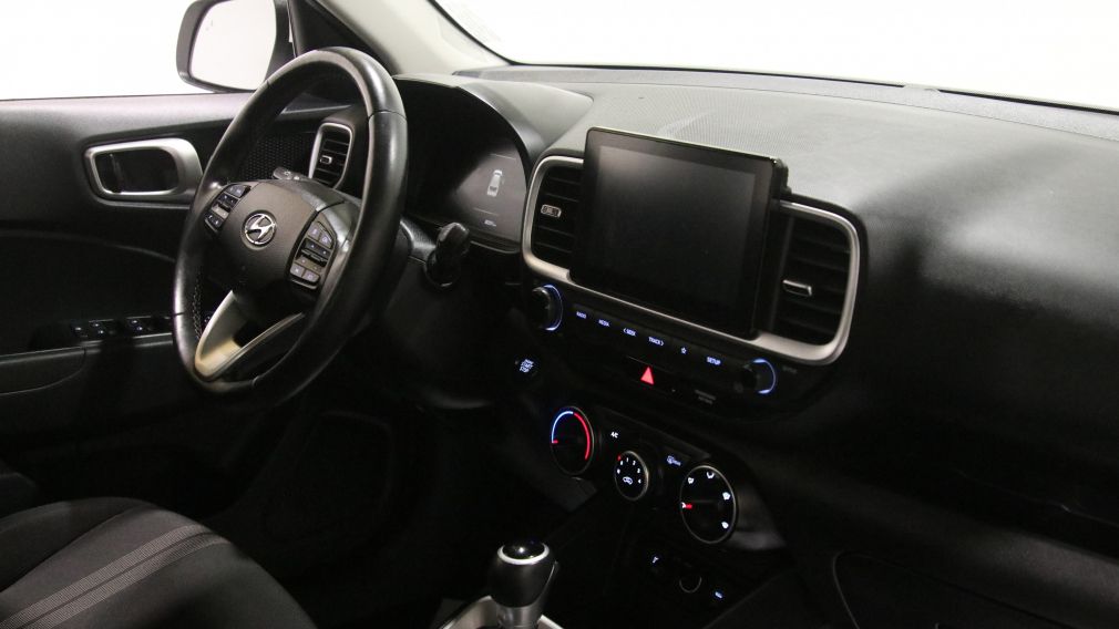 Hyundai Venue Preferred 2023 d&rsquo;occasion à vendre - 24