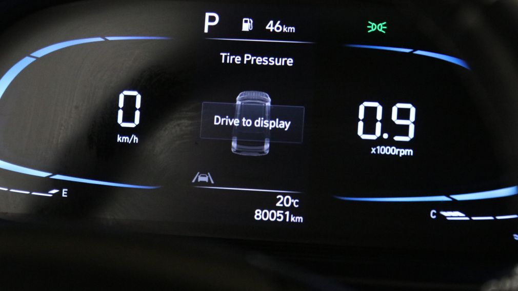 Hyundai Venue Preferred 2023 d&rsquo;occasion à vendre - 16