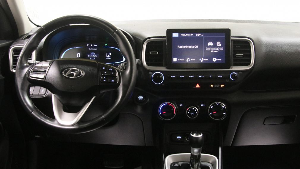 Hyundai Venue Preferred 2023 d&rsquo;occasion à vendre - 12