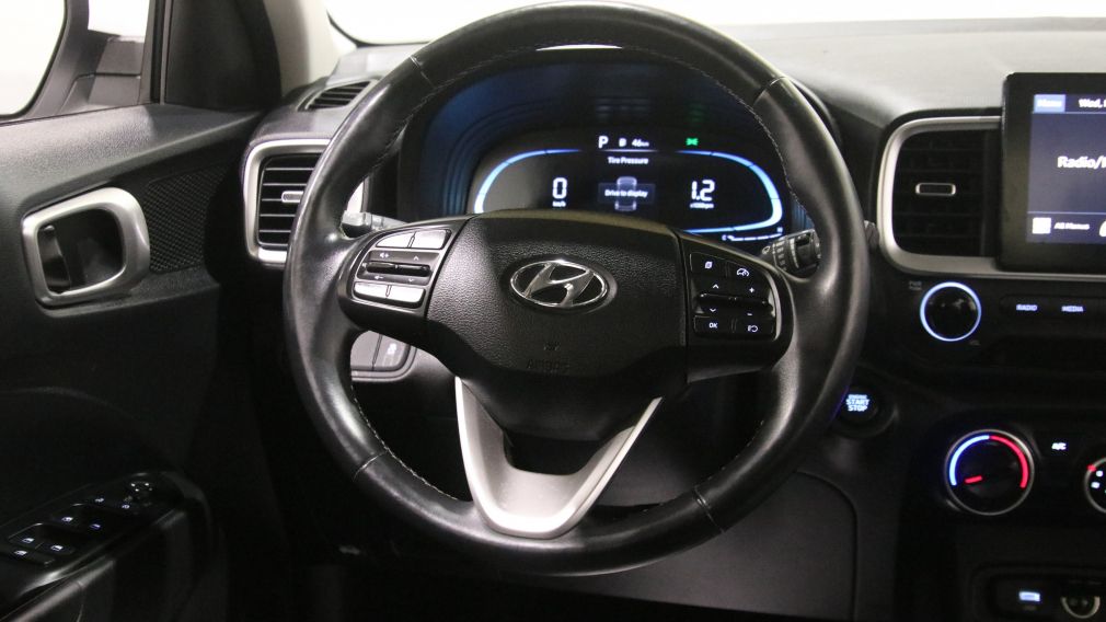 Hyundai Venue Preferred 2023 d&rsquo;occasion à vendre - 13