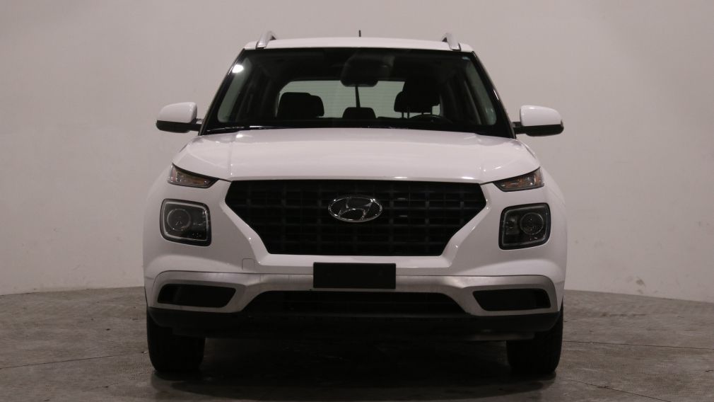 Hyundai Venue Preferred 2023 d&rsquo;occasion à vendre - 2