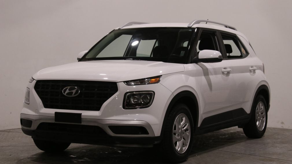 Hyundai Venue Preferred 2023 d&rsquo;occasion à vendre - 3