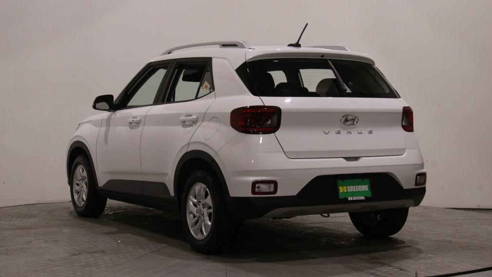 Hyundai Venue Preferred 2023 d&rsquo;occasion à vendre - 5