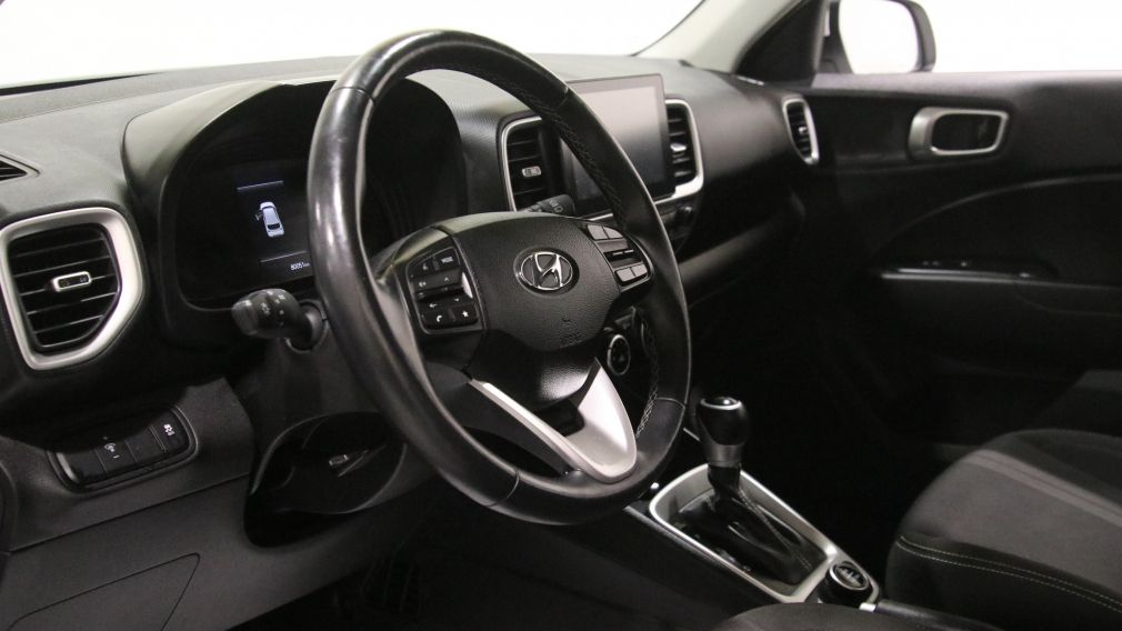 Hyundai Venue Preferred 2023 d&rsquo;occasion à vendre - 9