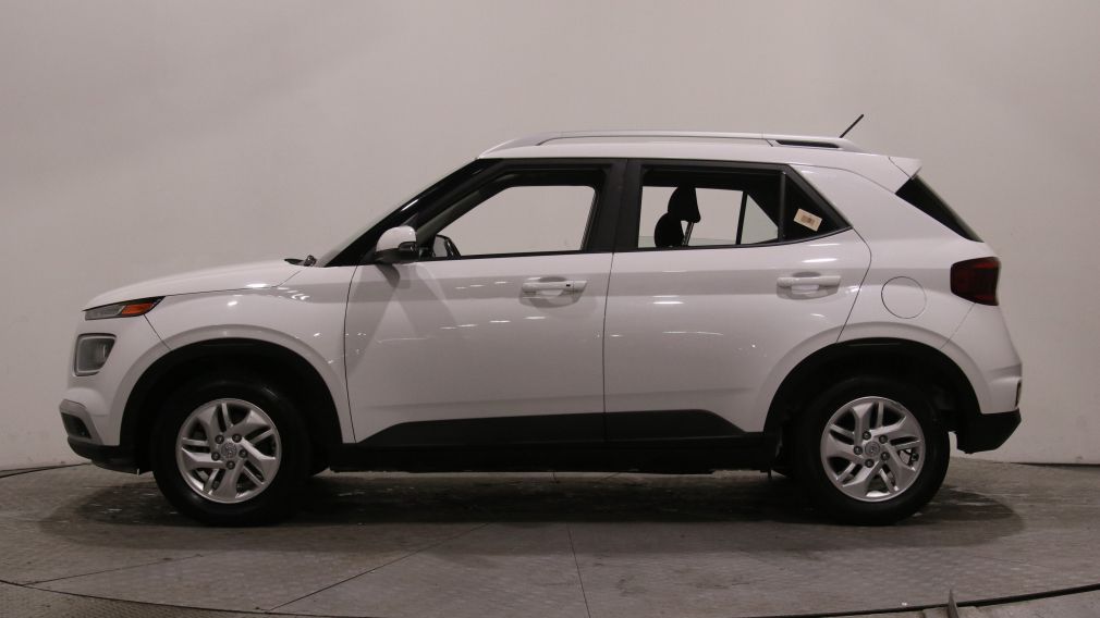 Hyundai Venue Preferred 2023 d&rsquo;occasion à vendre - 4