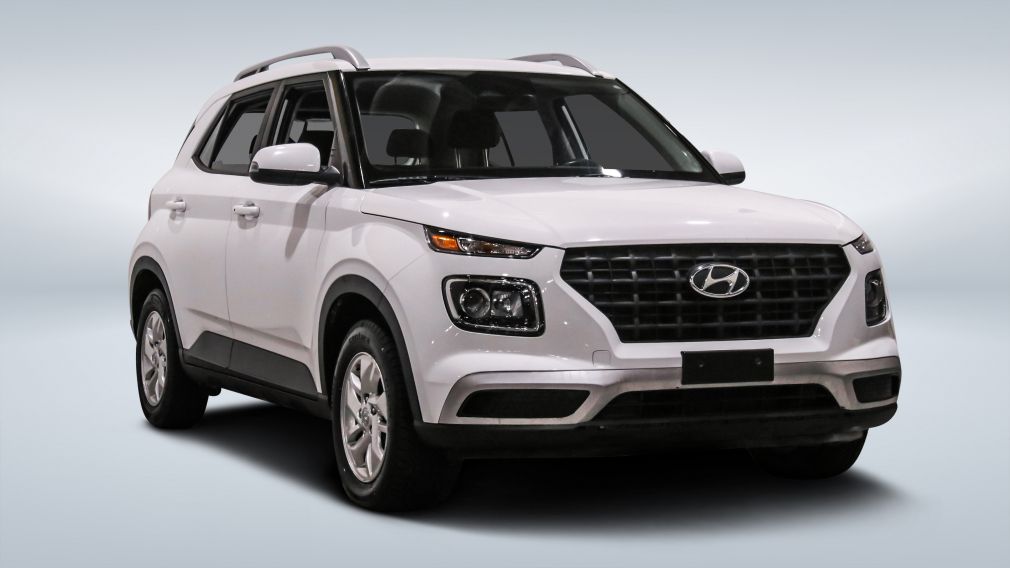 Hyundai Venue Preferred