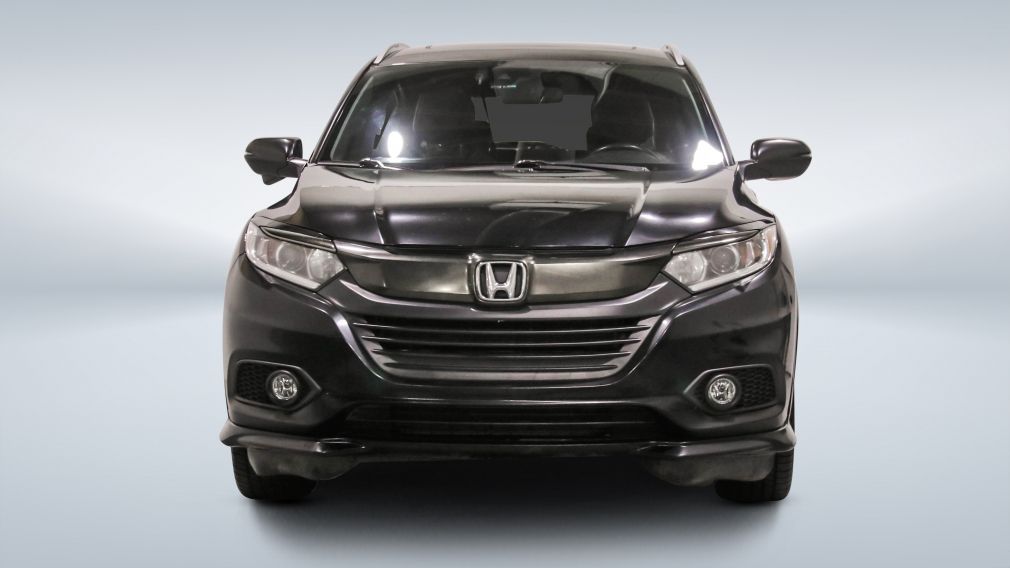 Honda HR-V Sport 2021 d&rsquo;occasion à vendre - 2