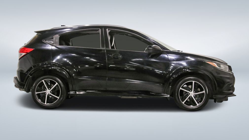 Honda HR-V Sport 2021 d&rsquo;occasion à vendre - 8