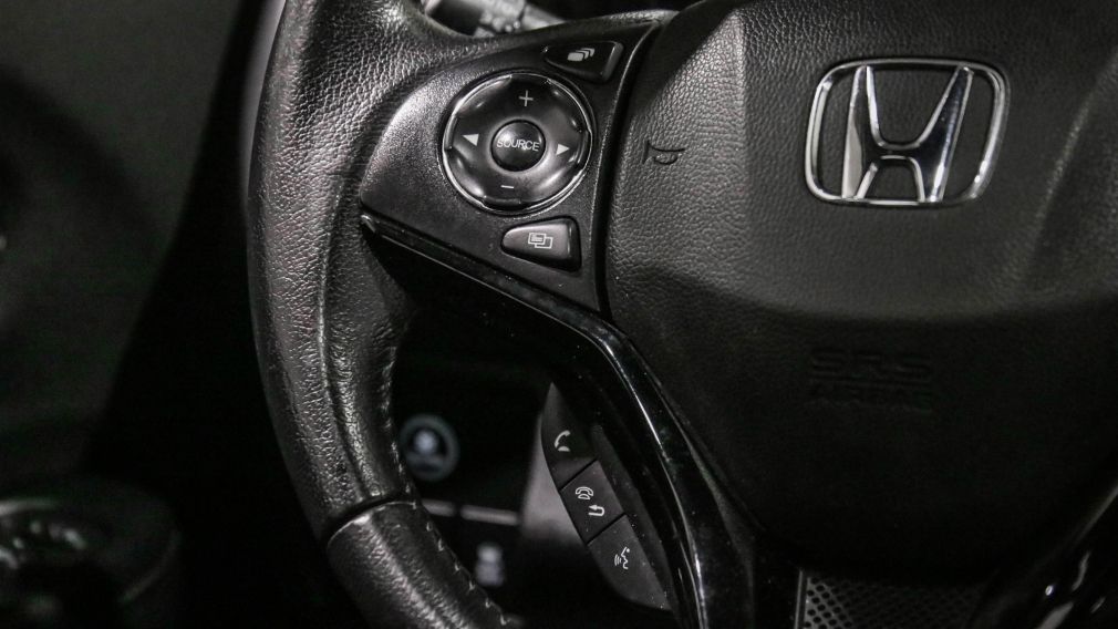 Honda HR-V Sport 2021 d&rsquo;occasion à vendre - 15