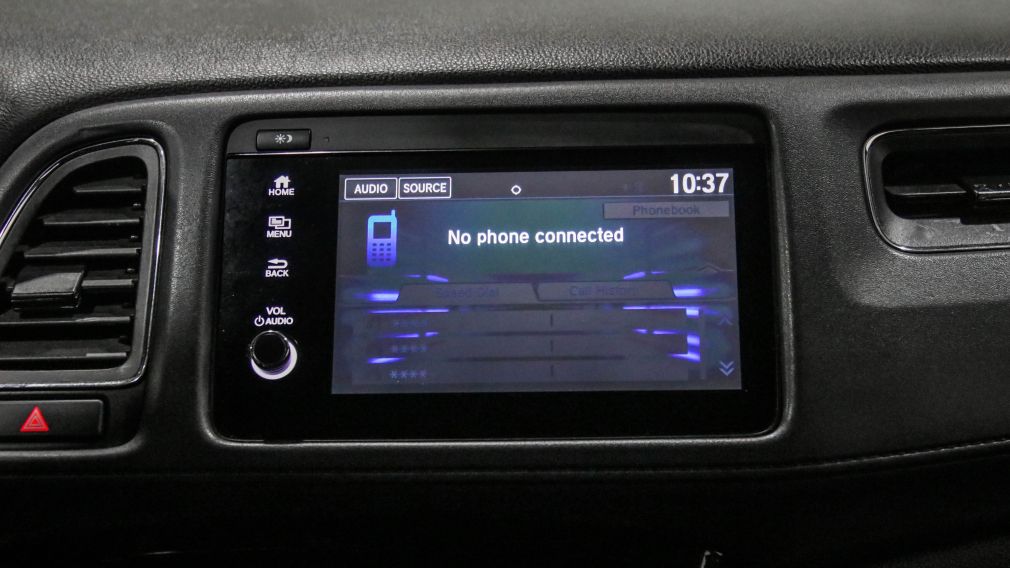 Honda HR-V Sport 2021 d&rsquo;occasion à vendre - 18