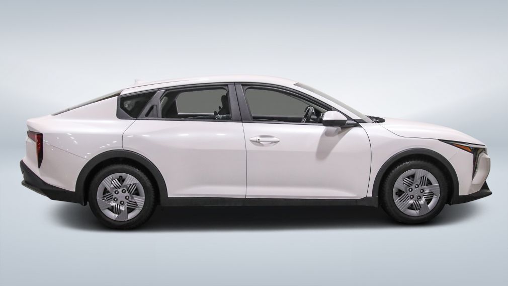 Kia K4 LX 2025 d&rsquo;occasion à vendre - 8