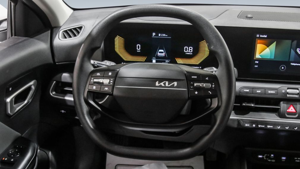 Kia K4 LX 2025 d&rsquo;occasion à vendre - 13