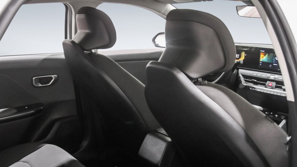 Kia K4 LX 2025 d&rsquo;occasion à vendre - 20