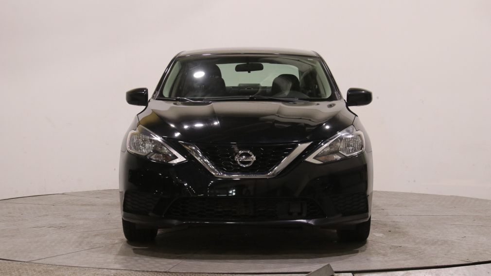 Nissan Sentra SV 2019 d&rsquo;occasion à vendre - 2