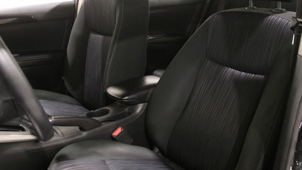 Nissan Sentra SV 2019 d&rsquo;occasion à vendre - 10