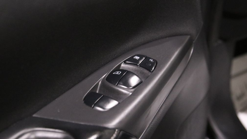 Nissan Sentra SV 2019 d&rsquo;occasion à vendre - 11